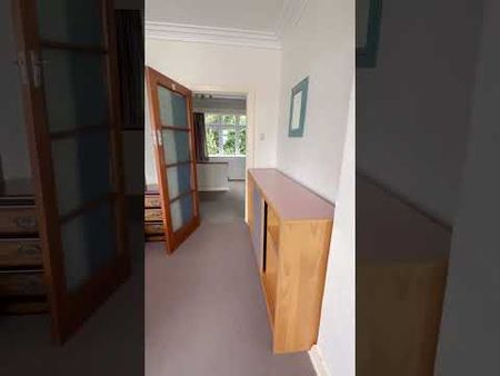 Fully Furnished Studio on London Street - Photo 5