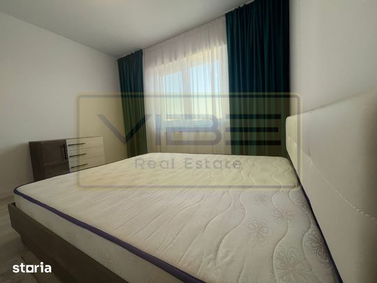 Apartament 2 camere decomandat Conest Evolution - Photo 1