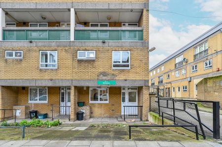 2 bedroom maisonette to rent - Photo 3