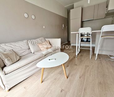 Ενοικιάζεται Γκαρσονιέρα 40 τ.μ. - Φωτογραφία 6