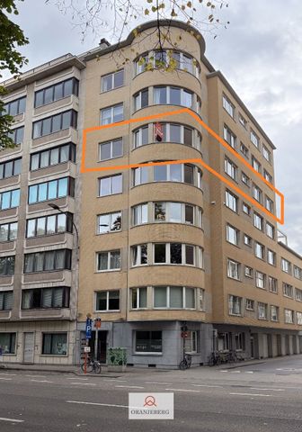 Exclusief en ruim appartement (143 m²) met zicht op het park - Foto 4