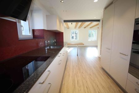 5.5 Zimmer, 155 m² - Photo 5