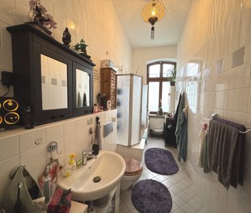 Großzügige 3-Raumwohnung im Herzen der Stadt! - Photo 5