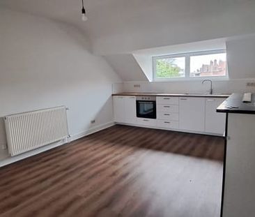 Appartement te huur - Foto 2