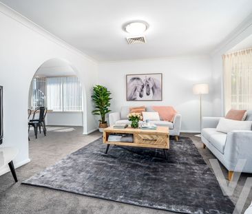 8 Crosby Court, Lakelands NSW 2282 - House For Rent | Domain - Photo 4