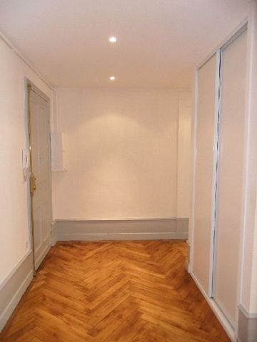 APPARTEMENT T4 A LOUER - Photo 2