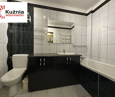 Wola Tower 2 pokoje + GARAŻ! - Zdjęcie 2