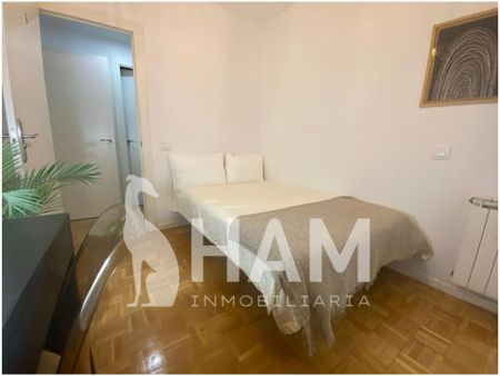 Habitación - Madrid - Delicias - 450€ MES - Ref. FGO-HPD06 - Photo 4
