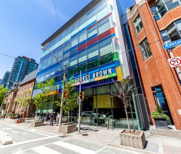 For Lease - 330 Adelaide Street Unit# 1103, Toronto, Ontario - Photo 6