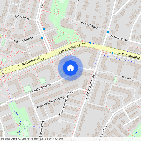 Helgolandstr. 10, 22846, Norderstedt