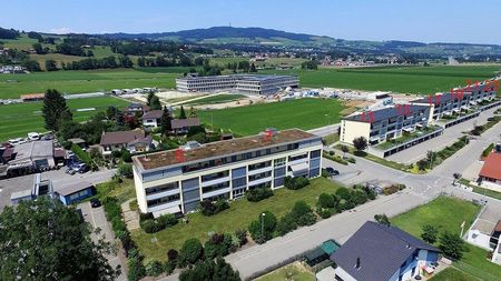 Charmant 3.5 pièces avec terrasse dans un quartier très familial - Photo 4