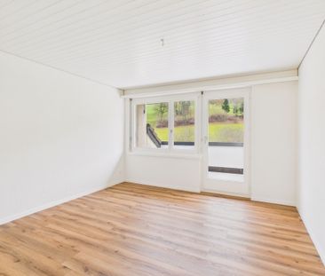 Newly renovated 4.5 room apartment in Gettnau - Foto 2