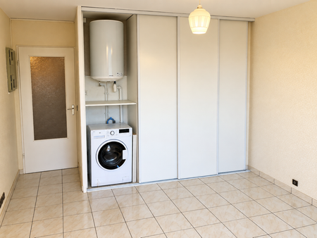 Location Appartement 1 pièce 24m² TALANT 21240 - Photo 3