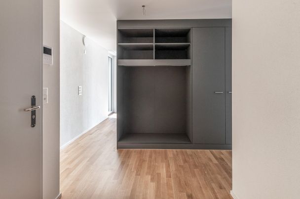 3.5 Zimmer, 83 m², 3. Stock - Photo 1
