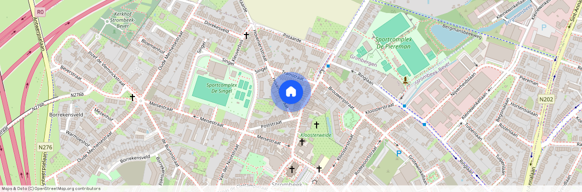 Hoveniersstraat, 12, 203, 1853, Grimbergen