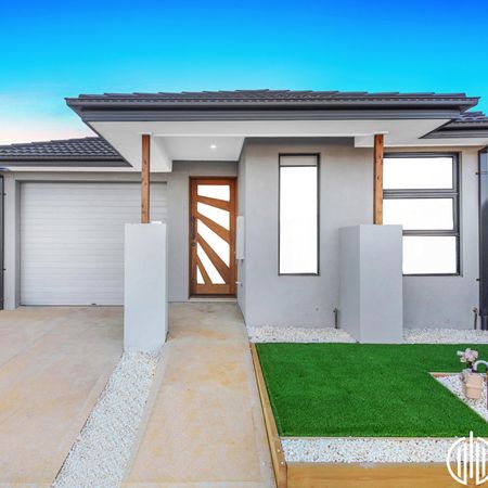 4 Bedroom Home For Lease In Exford Waters! - Photo 3