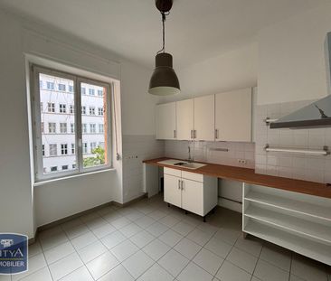 Location Appartement 4 pièces 138m² STRASBOURG 67000 - Photo 5