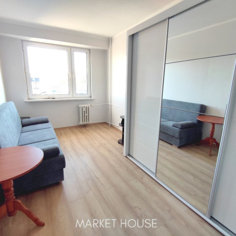 Umeblowane 2 pokoje po remoncie - Фото 1