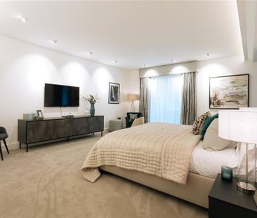 3 bedroom apartment to rent - Photo 2