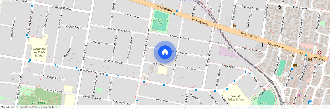 7/20 Seaforth Avenue, NSW 2230, Woolooware