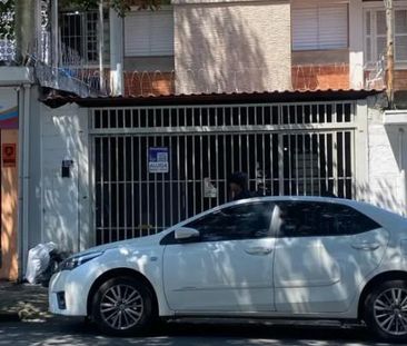 Casa Para Locação Em São Paulo, Vila Santa Catarina, 2 Dormitórios,... - Foto 1