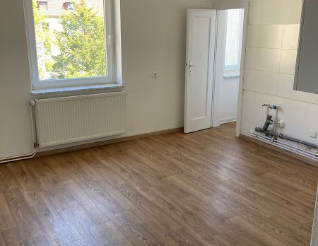 Renovierte 2-Zimmer-Wohnung! - Photo 1
