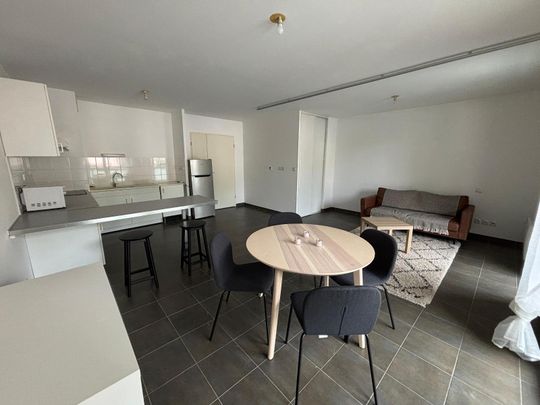 Location Appartement 2 pièces 61m² TOULOUSE 31400 - Photo 1