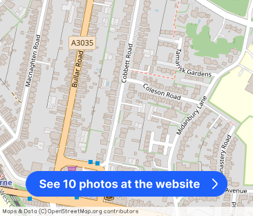 Wellow Court, 44 Cobbett Road, SO18 - Photo 1