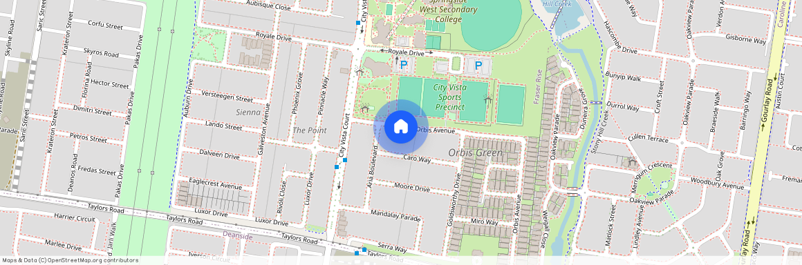 85 Orbis street, Vic 3336, Fraser Rise