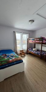 🏡 4 ½ à louer – Pointe-aux-Trembles | Disponible juillet/ 1 STATIONNEMENT INCLUS / INTERNET INCLUS / SUR 2 ÉTAGES - Photo 3