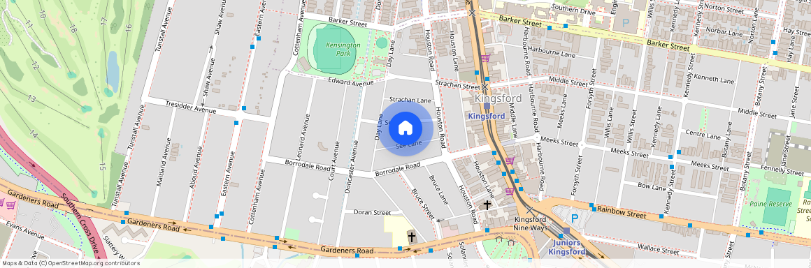 7/13-15 See Street, Kingsford