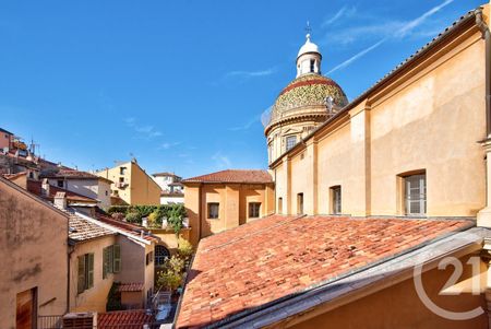 Location Appartement 4 pièces 77m² NICE 06300 - Photo 5