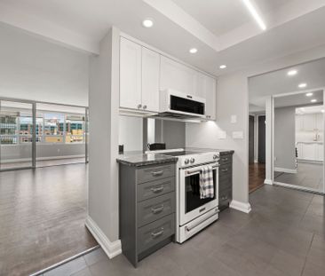 For Lease - 71 Charles Street Unit# 1202, Toronto, Ontario - Photo 2