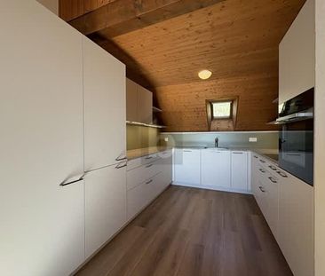 3.5 Zimmer, 3. Stock - Photo 2