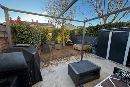 Villa T4 - Mèze - Photo 5