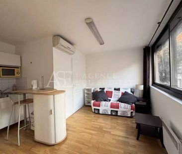 Location Appartement - Photo 4