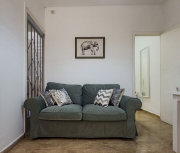 Single cozy room in Poble Sec district - Photo 6