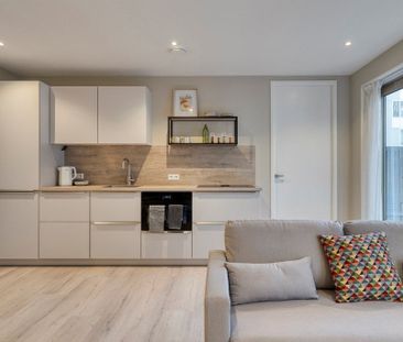 Te huur: Appartement IJburglaan in Amsterdam - Foto 1