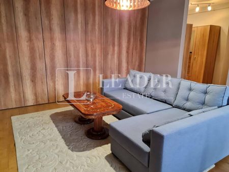 Inchiriere apartament I Herastrau - Fotografie 2