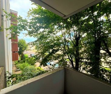 STUDIO À ZURICH - KREIS 4 DUR, MEUBLÉ, TEMPORAIRE - Foto 4