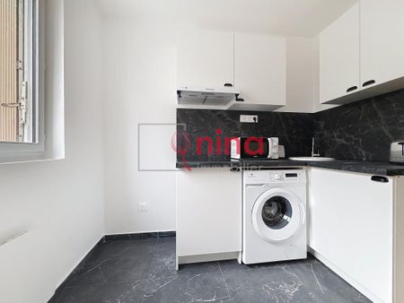 Location Appartement - Photo 5