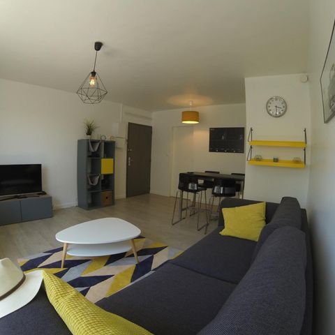 Appartement F1 à louer - Photo 1