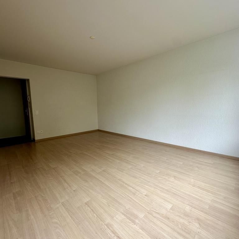 Charmante Wohnung im Herzen von Wald ZH - Photo 1