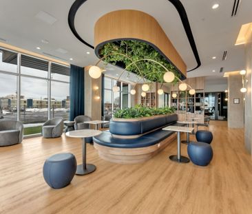 Appartement à louer - Laval (Chomedey) (Carrefour Saint-Martin) - Photo 5