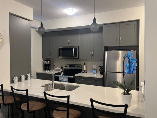 For Lease - 10 Birmingham Drive Unit# 87, Cambridge, Ontario - Photo 1