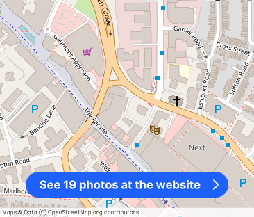 Fauna Walk, Watford - Photo 1