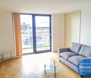 1 bedroom flat to rent - Photo 2