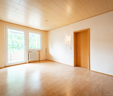 Schöne 3-Raumwohnung mit Balkon zur Miete in Stadtfeld-West - Photo 1