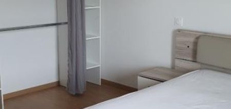 Location appartement de 44 m² - 2 pièces à Vannes - Photo 4