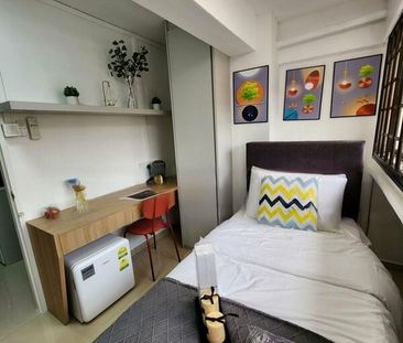 Blk 19 Ghim Moh Road (Queenstown), HDB 4 Rooms - For Rent - Photo 5